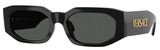 Versace Sunglasses VE4489U GB1/87