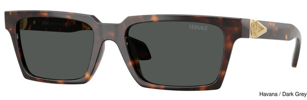 Versace Sunglasses VE4490U 108/87
