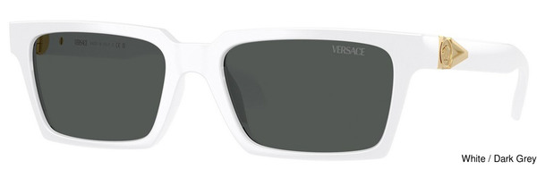 Versace Sunglasses VE4490U 314/87