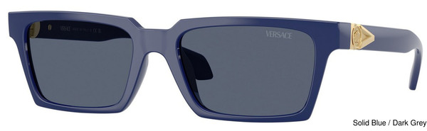 Versace Replacement Lenses 114298