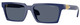 Solid Blue / Dark Grey