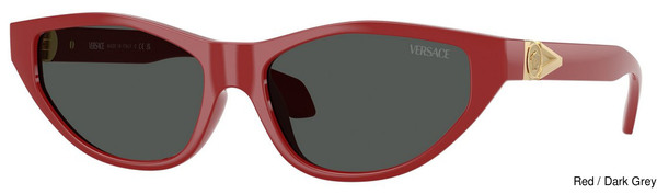 Versace Sunglasses VE4491U 538887