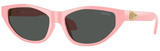 Versace Sunglasses VE4491U 545287