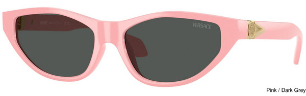 Versace Sunglasses VE4491U 545287