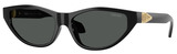 Versace Sunglasses VE4491U GB1/87