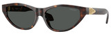 Versace Sunglasses VE4491U 108/87