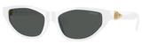 Versace Sunglasses VE4491U 314/87