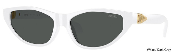 Versace Sunglasses VE4491U 314/87