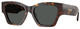 Dark Havana / Dark Grey