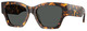 Havana Tortoise / Dark Grey
