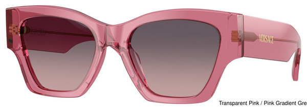 Versace Sunglasses VE4492U 551646