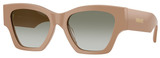 Versace Sunglasses VE4492U 55178E