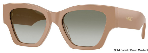 Versace Sunglasses VE4492U 55178E