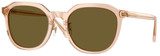Versace Sunglasses VE4493D 551883