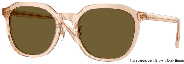 Versace Sunglasses VE4493D 551883