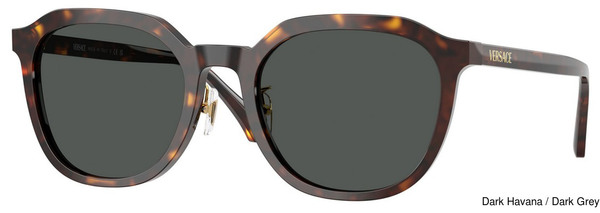 Versace Sunglasses VE4493D 108/87