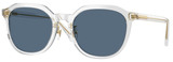 Versace Sunglasses VE4493D 551971