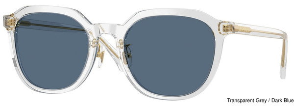 Versace Sunglasses VE4493D 551971