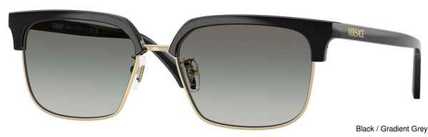 Versace Sunglasses VE4494D GB1/11
