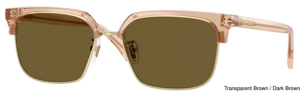 Versace Replacement Lenses 114317