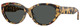 Brown Yellow Havana / Dark Grey