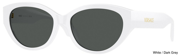 Versace Sunglasses VE4495D 314/87