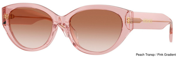Versace Sunglasses VE4495D 543413