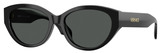 Versace Sunglasses VE4495D GB1/87