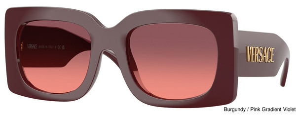 Versace Sunglasses VE4496U 551520