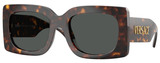 Versace Sunglasses VE4496U 108/87