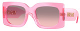 Versace Sunglasses VE4496U 53705M