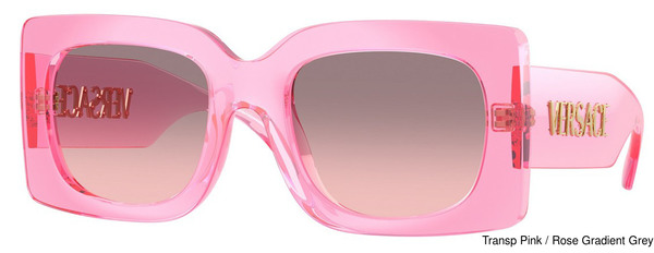 Versace Sunglasses VE4496U 53705M