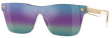 Versace Sunglasses VK4004U 148/P1