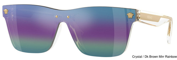 Versace Sunglasses VK4004U 148/P1