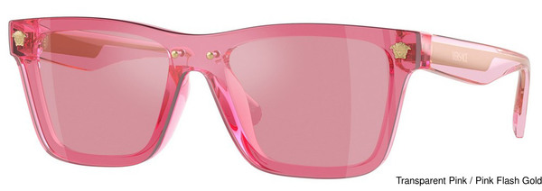 Versace Sunglasses VK4004U 53701T