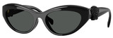 Versace Sunglasses VK4005U GB1/87