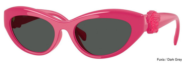 Versace Sunglasses VK4005U 552787