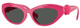 Fuxia / Dark Grey