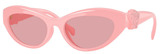 Versace Sunglasses VK4005U 545284