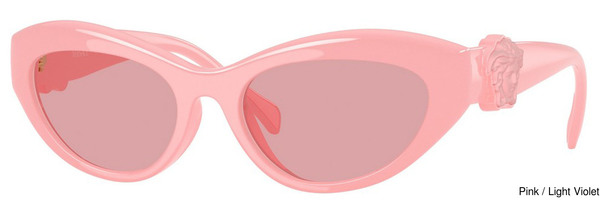 Versace Sunglasses VK4005U 545284