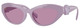Lillac / Dk Violet Mirr Silver Int