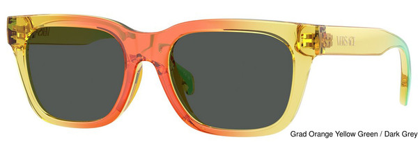 Versace Sunglasses VK4006U 553087