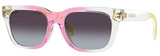 Versace Sunglasses VK4006U 55318G