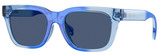 Versace Sunglasses VK4006U 553280