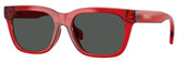 Versace Sunglasses VK4006U 553387