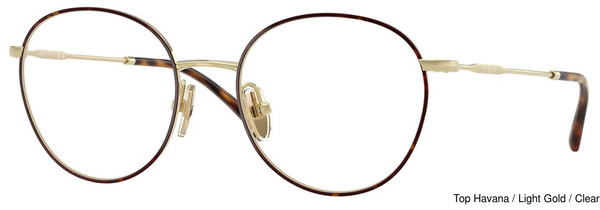 Vogue Eyeglasses VO4280T 5213
