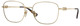 Pale Gold / Clear
