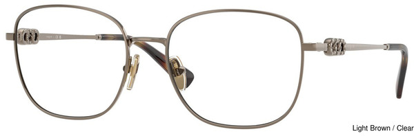 Vogue Eyeglasses VO4319B 5138