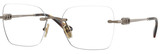 Vogue Eyeglasses VO4320B 5138