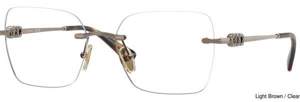 Vogue Eyeglasses VO4320B 5138